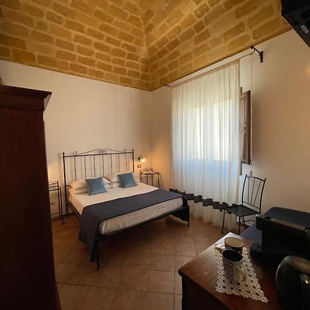 Ai Dammusi Rooms San Vito Lo Capo Exteriér fotografie