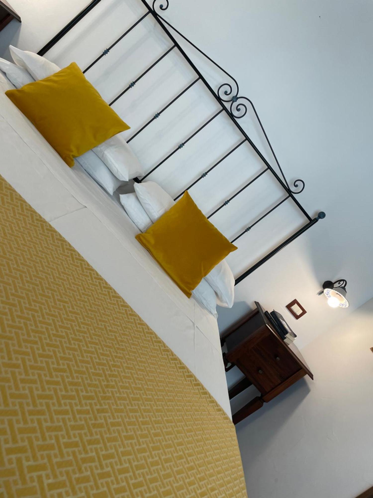 Ai Dammusi Rooms San Vito Lo Capo Exteriér fotografie