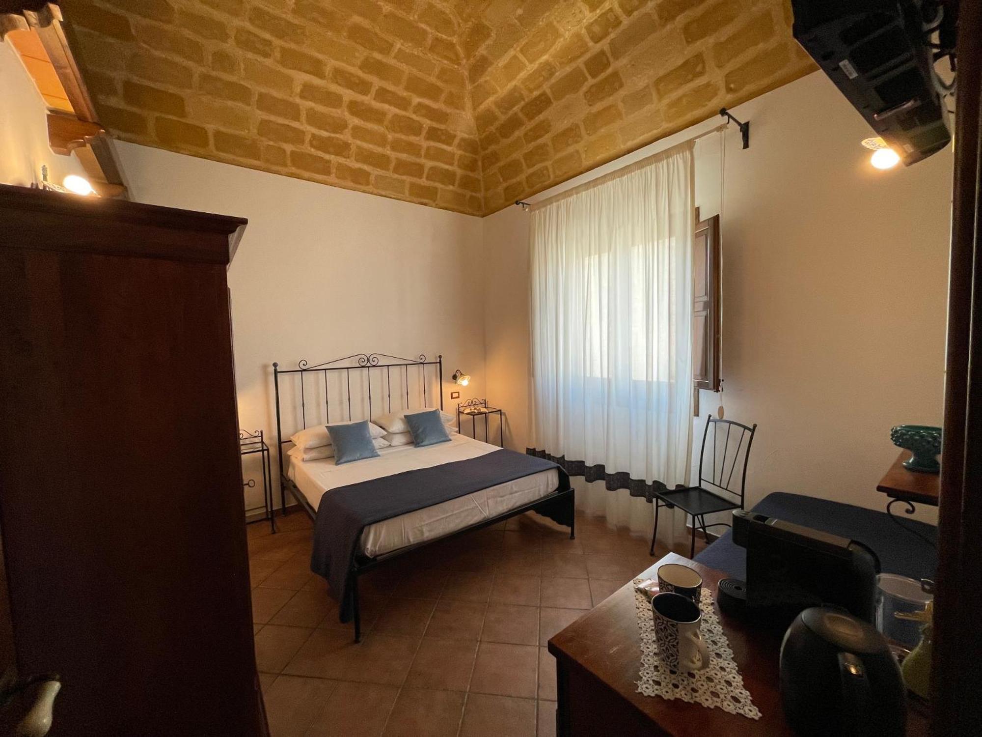 Ai Dammusi Rooms San Vito Lo Capo Exteriér fotografie