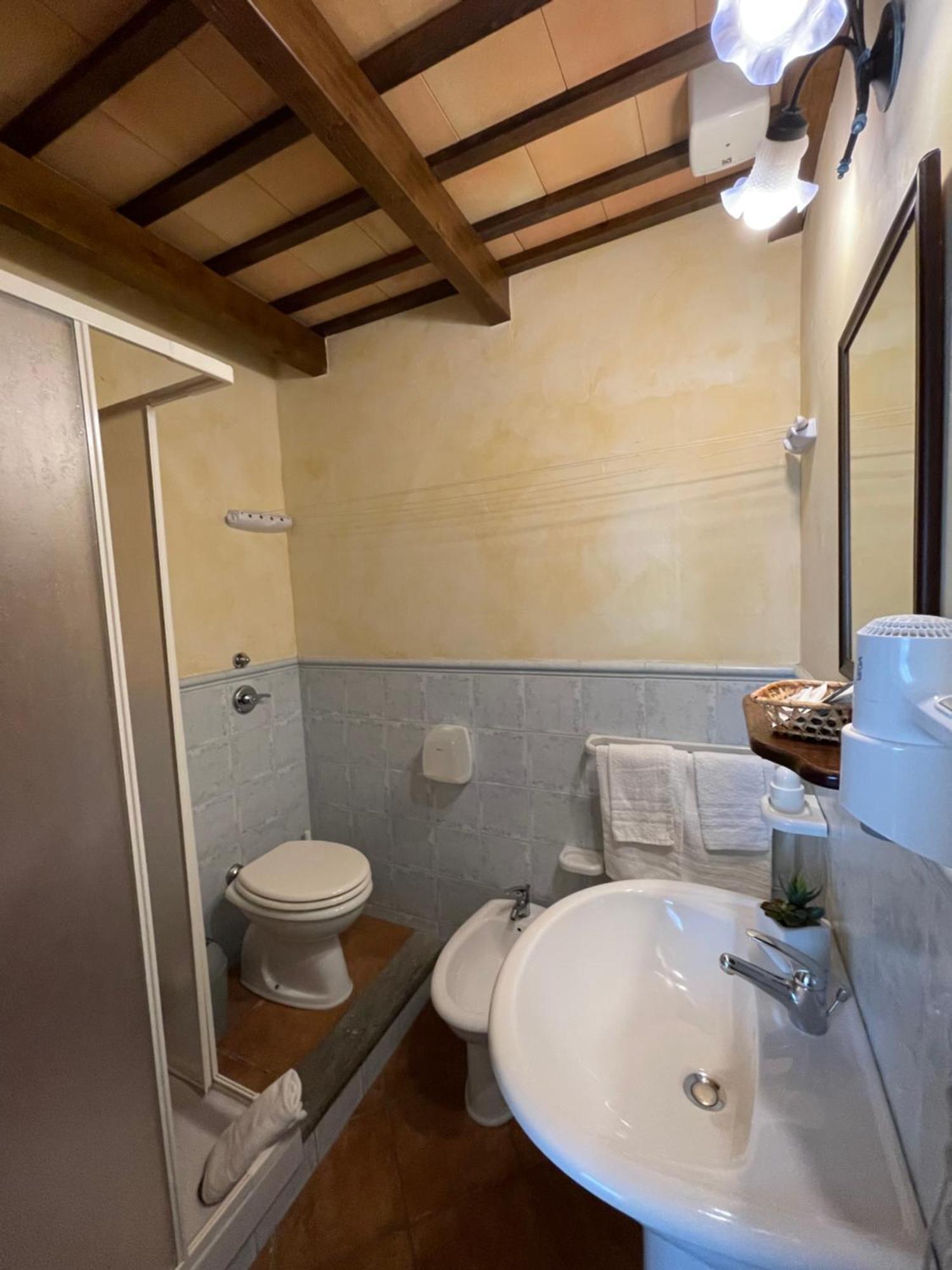Ai Dammusi Rooms San Vito Lo Capo Exteriér fotografie