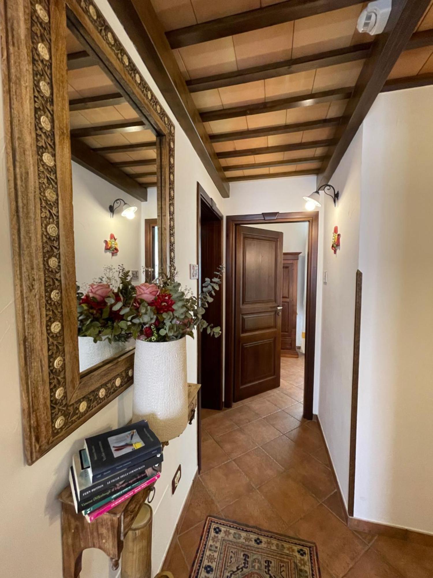 Ai Dammusi Rooms San Vito Lo Capo Exteriér fotografie