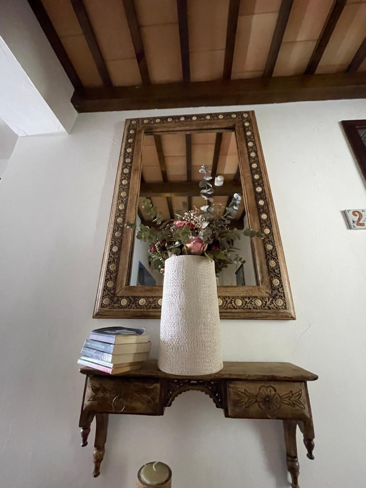 Ai Dammusi Rooms San Vito Lo Capo Exteriér fotografie