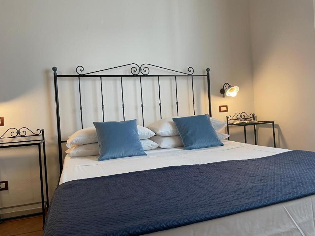 Ai Dammusi Rooms San Vito Lo Capo Exteriér fotografie