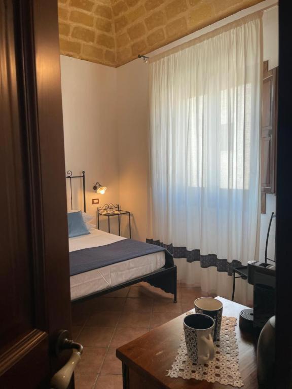 Ai Dammusi Rooms San Vito Lo Capo Exteriér fotografie