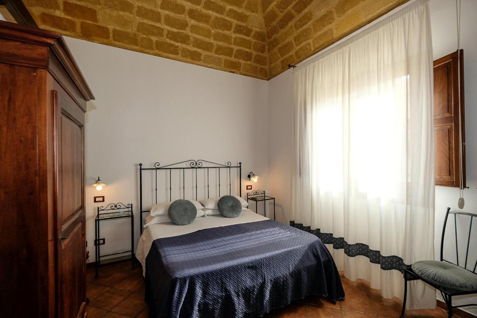 Ai Dammusi Rooms San Vito Lo Capo Exteriér fotografie