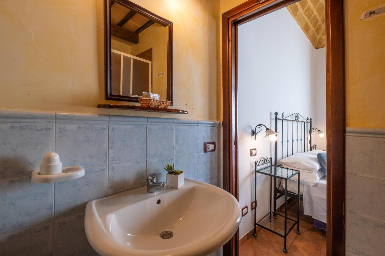 Ai Dammusi Rooms San Vito Lo Capo Exteriér fotografie