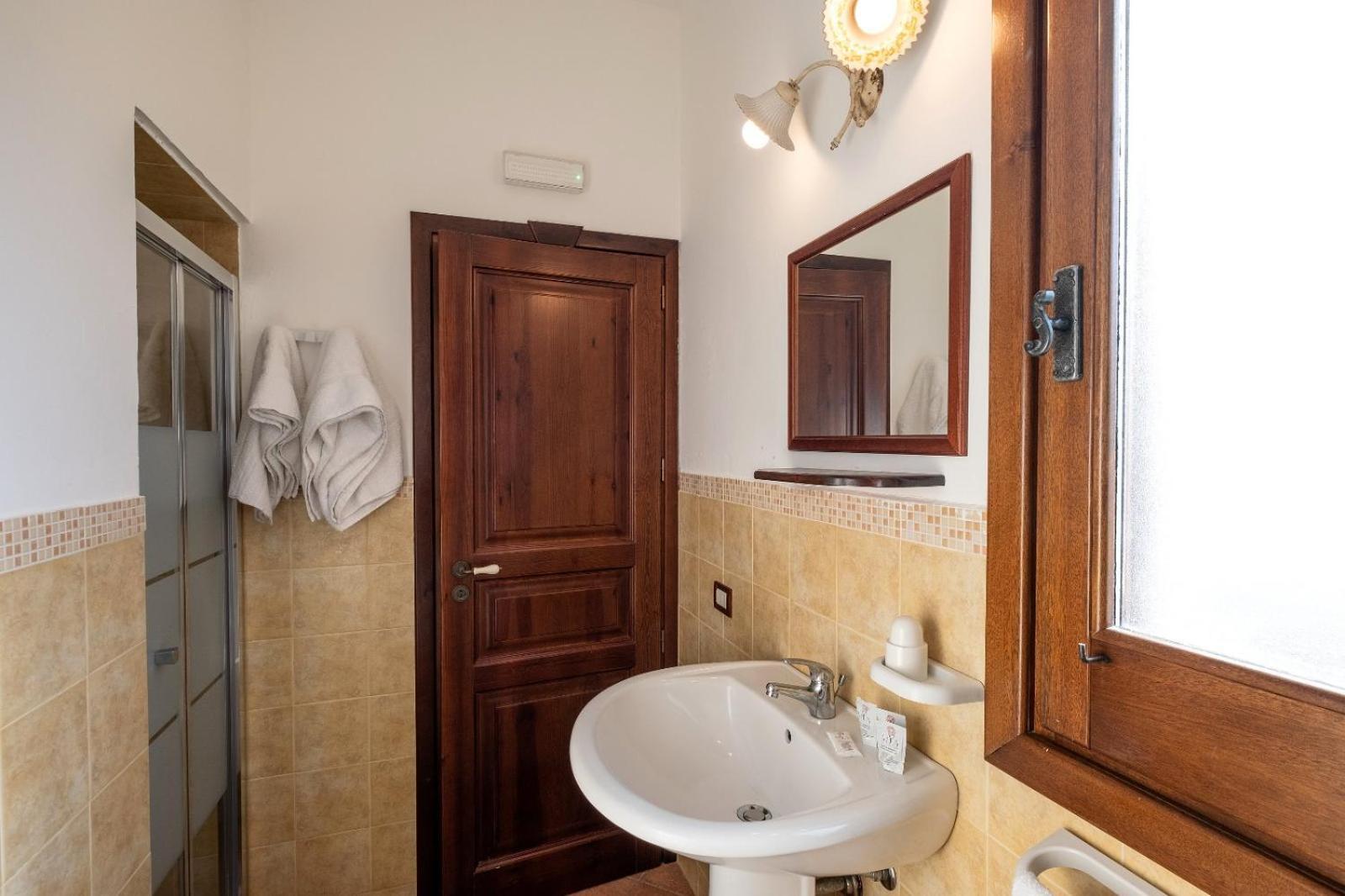 Ai Dammusi Rooms San Vito Lo Capo Exteriér fotografie