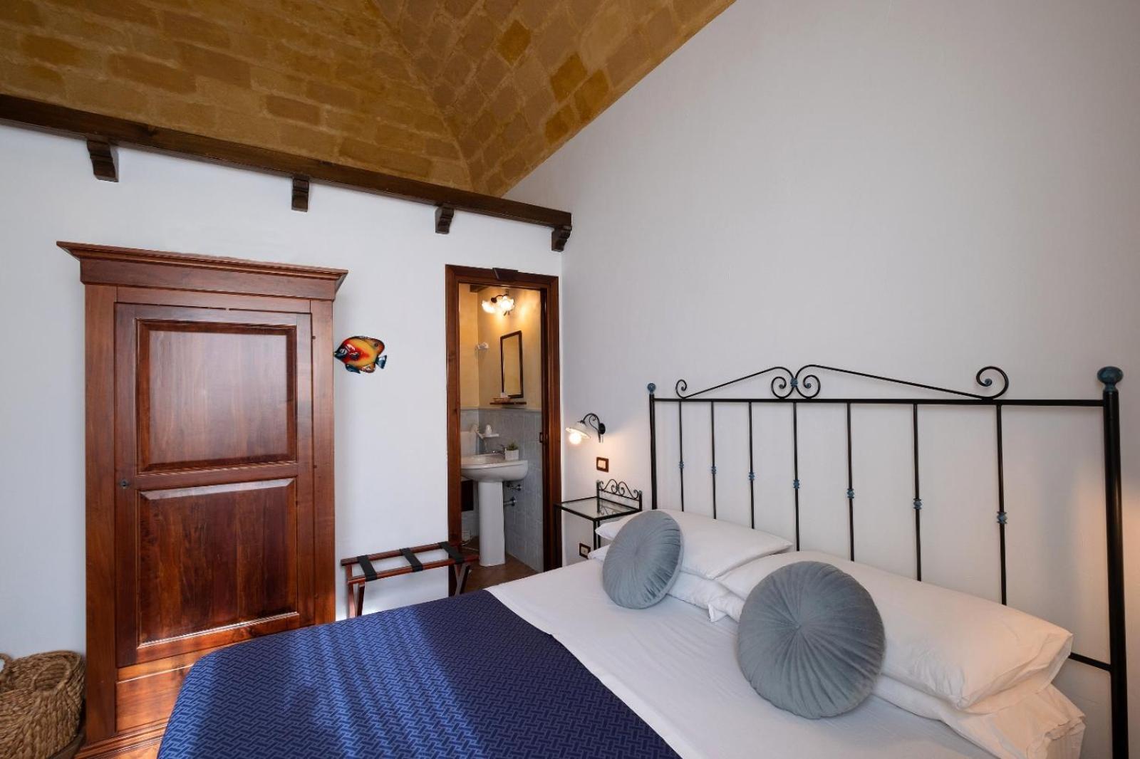 Ai Dammusi Rooms San Vito Lo Capo Exteriér fotografie