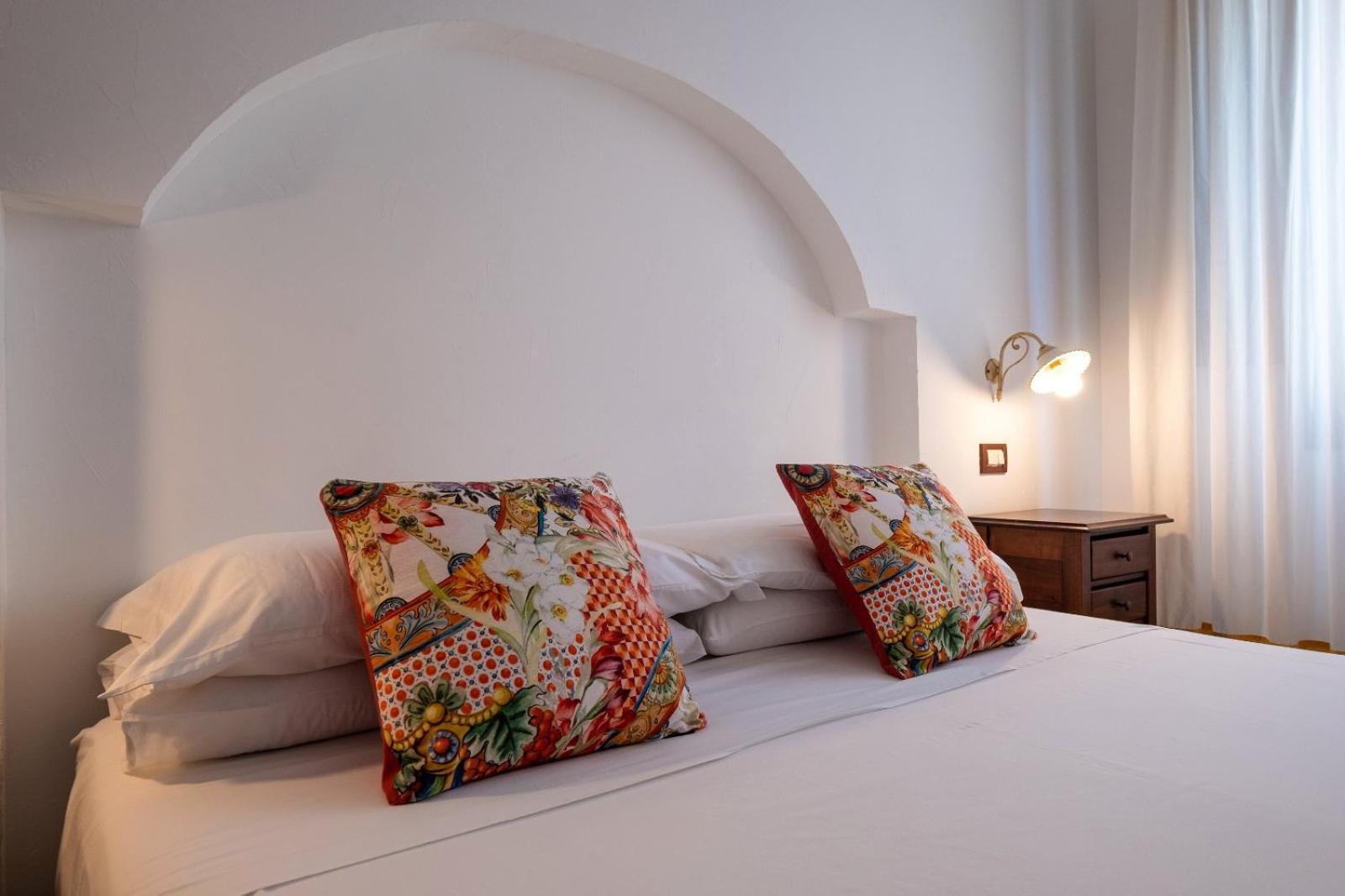 Ai Dammusi Rooms San Vito Lo Capo Exteriér fotografie