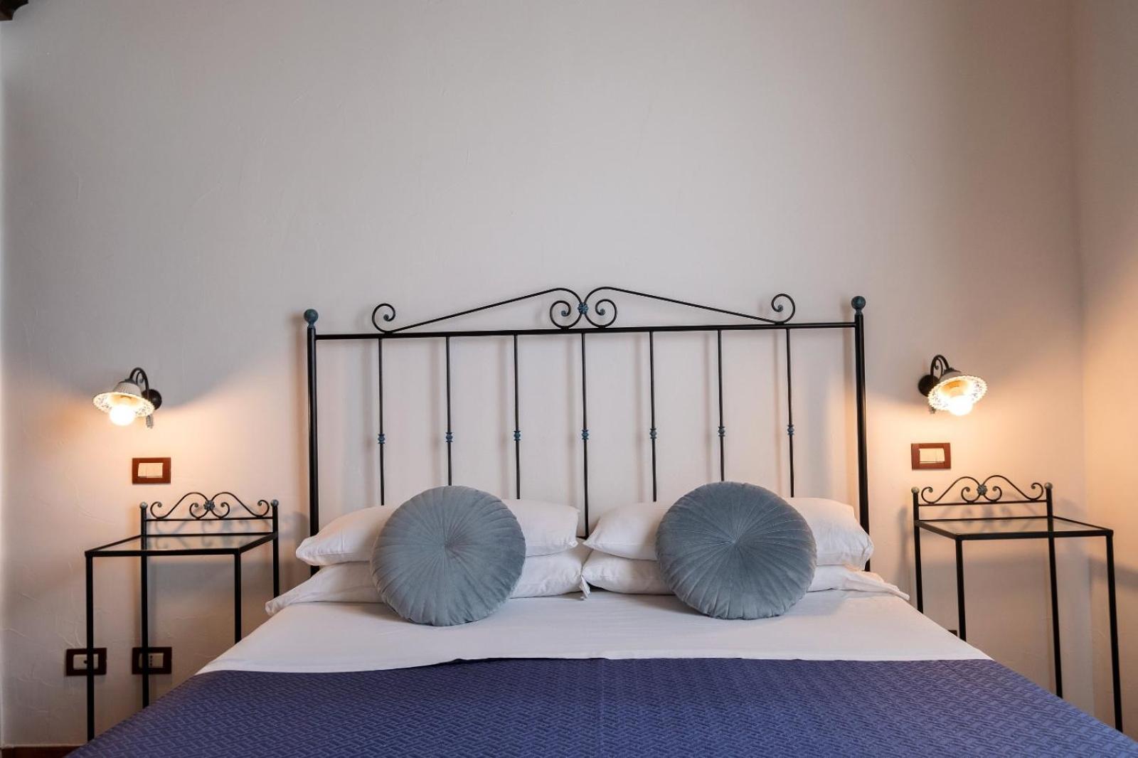 Ai Dammusi Rooms San Vito Lo Capo Exteriér fotografie